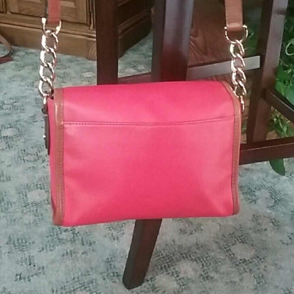 Michael kors cross body purse - Picture 2 of 8